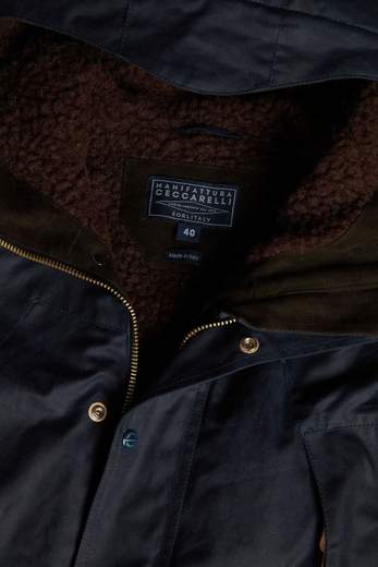 Manifatture Ceccarelli JACKET MAN