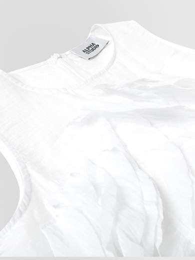 ALPHA STUDIO T-SHIRT