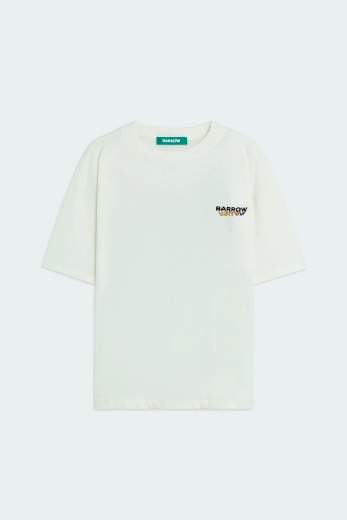 Barrow T-SHIRT MAN