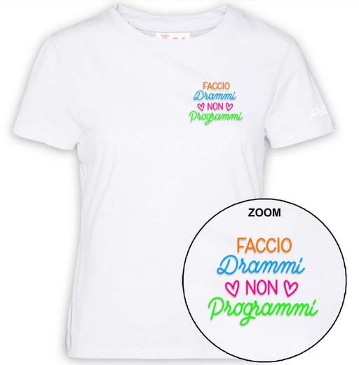 MC2 SAINTH BARTH T-SHIRT