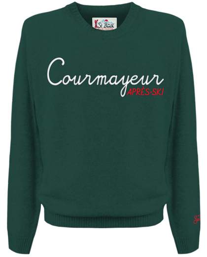 Mc2 Sainth Barth Maglione Uomo