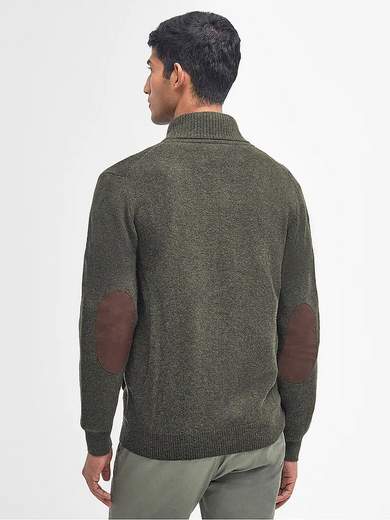 BARBOUR T-SHIRT MAN