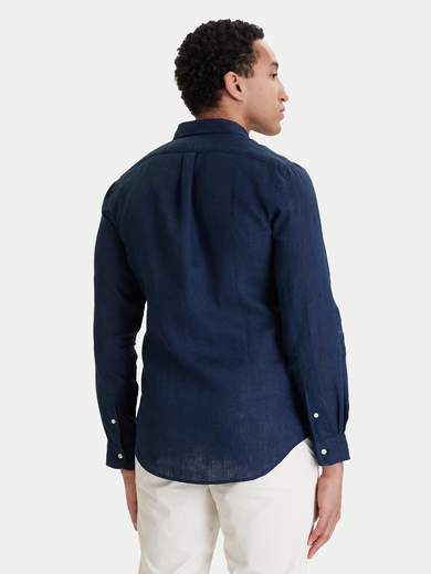 POLO RALPH LAUREN BOTTON DOWN UOMO