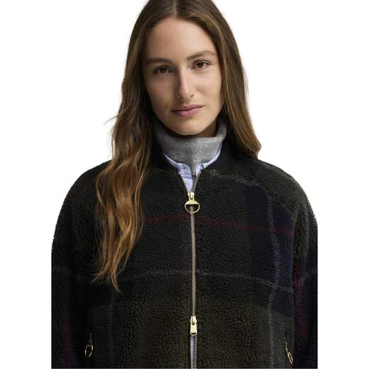 BARBOUR GIUBBOTTO DONNA