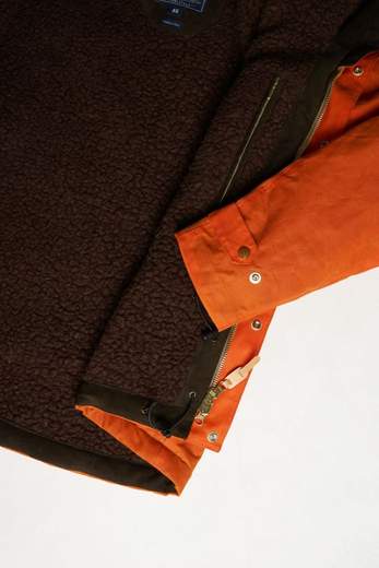Manifatture Ceccarelli JACKET MAN