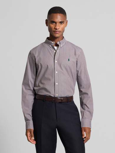 Polo Ralph Lauren Camicia Uomo