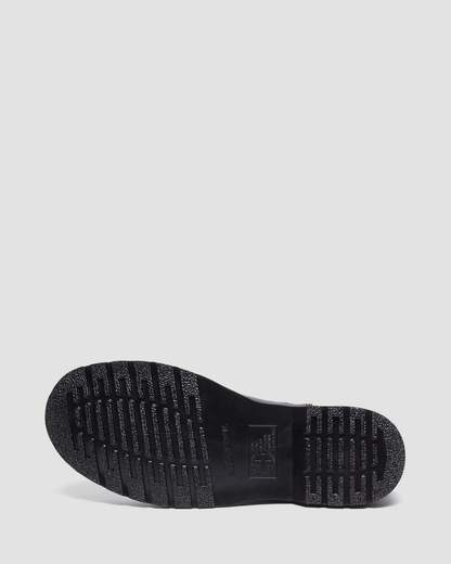Dr. Martens Stivaletti Chelsea 2967 In Pelle Nappa