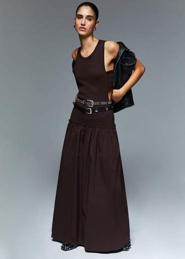 LIU°JO DRESS