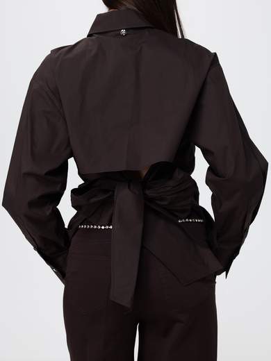 LIU°JO SHIRT