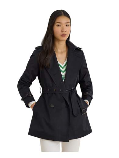 LAUREN RALPH LAUREN COAT