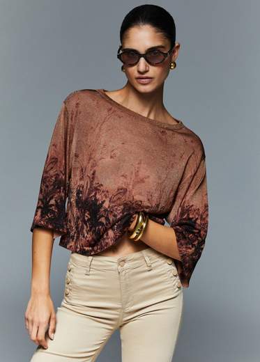 LIU°JO SWEATER