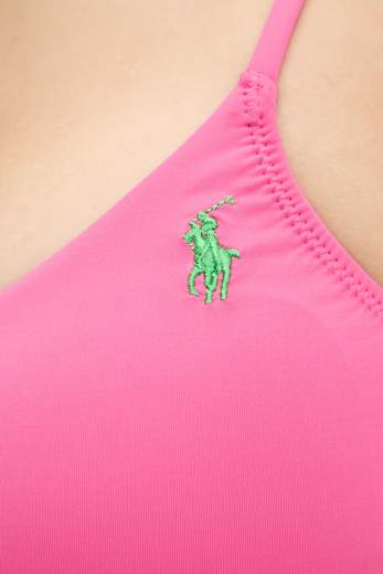 POLO RALPH LAUREN REGGISENO DONNA