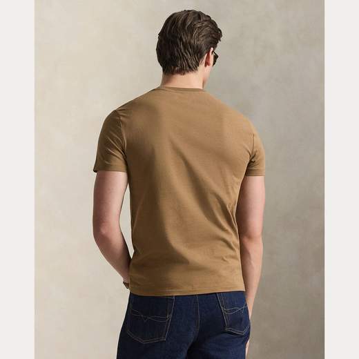 POLO RALPH LAUREN T-SHIRT UOMO