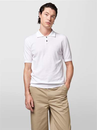 ALPHA STUDIO SWEATER MAN