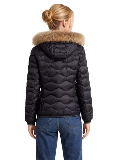 BLAUER GIUBBOTTO DONNA