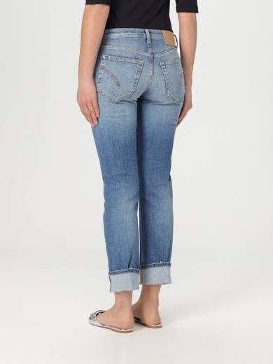 Dondup Jeans Donna