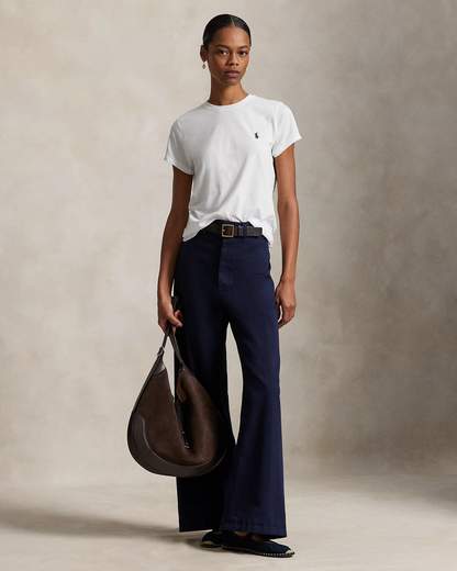 POLO RALPH LAUREN T-SHIRT DONNA