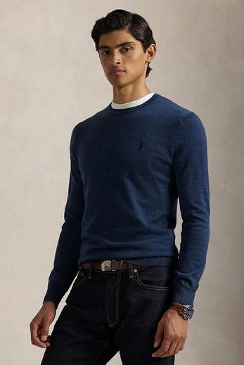 Polo Ralph Lauren Maglione Uomo