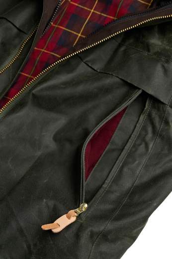Manifatture Ceccarelli JACKET MAN