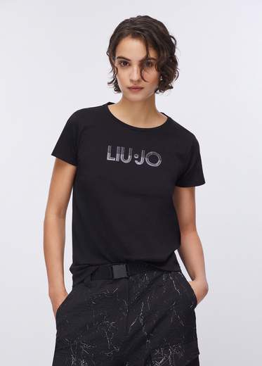 LIU°JO T-SHIRT