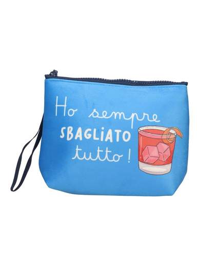 MC2 SAINTH BARTH BAG
