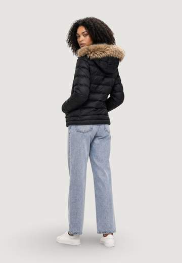 BLAUER GIUBBOTTO DONNA