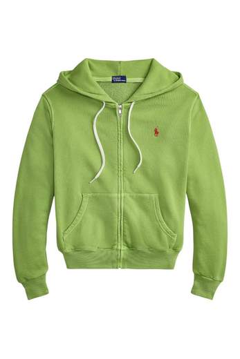 POLO RALPH LAUREN FELPA DONNA