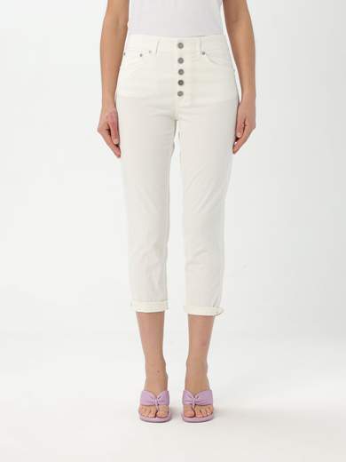 Dondup Pantalone Donna