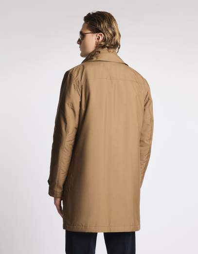 FAY COAT MAN