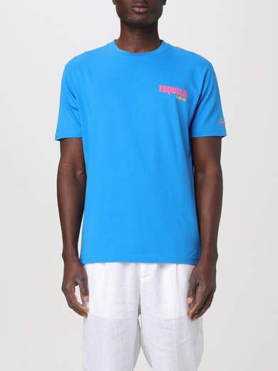 MC2 SAINTH BARTH T-SHIRT MAN