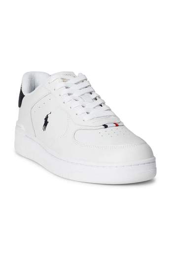 POLO RALPH LAUREN SNEAKER UOMO