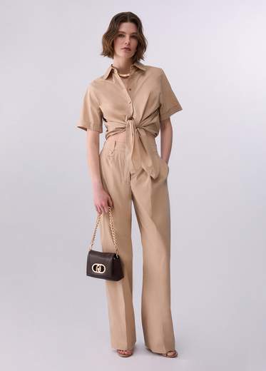 LIU°JO SHIRT