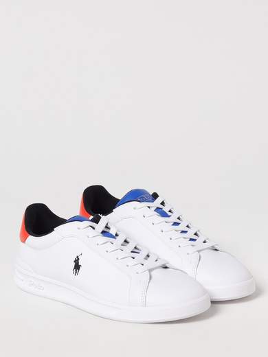 Polo Ralph Lauren Scarpa Uomo