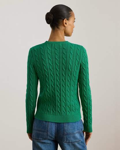 LAUREN RALPH LAUREN MAGLIA DONNA