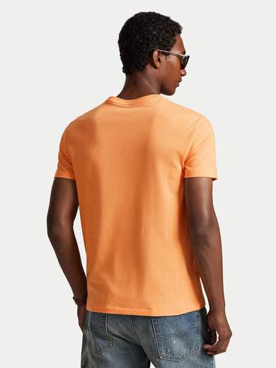 POLO RALPH LAUREN T-SHIRT UOMO