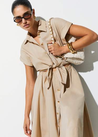 LIU°JO DRESS
