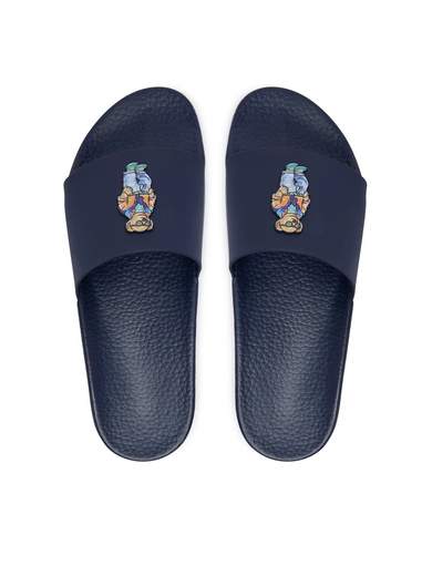 POLO RALPH LAUREN CIABATTE UOMO