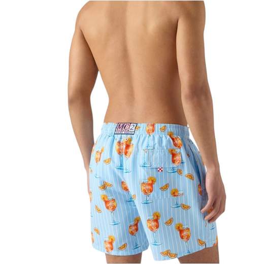 MC2 SAINTH BARTH SWIMSUIT MAN
