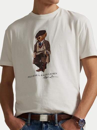 Polo Ralph Lauren T-shirt Uomo