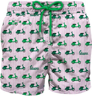 MC2 SAINTH BARTH SWIMSUIT MAN