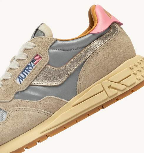 AUTRY SHOES