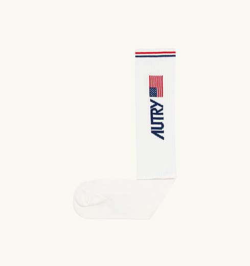 AUTRY SOCKS