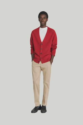 ROY ROGERS PANTS MAN