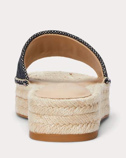 LAUREN RALPH LAUREN SHOES