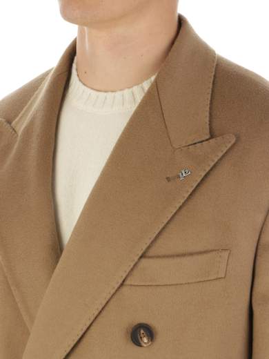 Tagliatore Cappotto Uomo