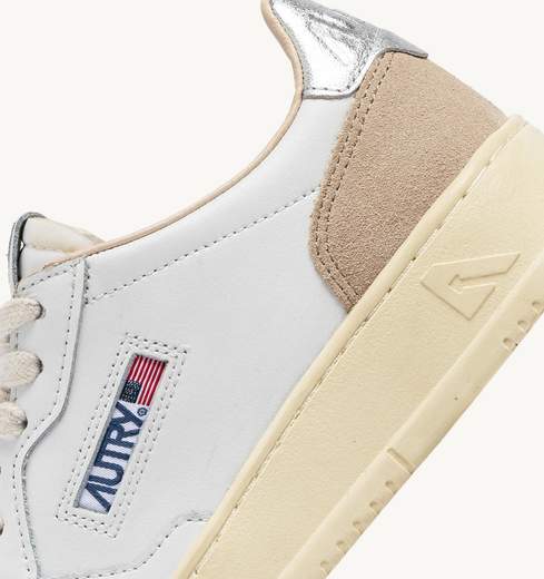 AUTRY SHOES