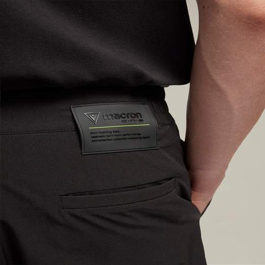 MACRON O.N.E. SWEATPANTS MAN