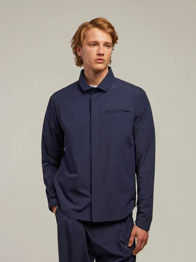 MACRON O.N.E. SHIRT MAN