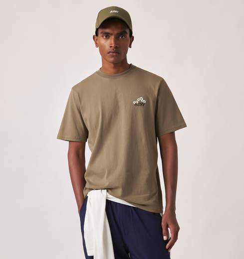 Autry T-shirt Uomo
