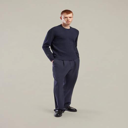MACRON O.N.E. SWEATER MAN